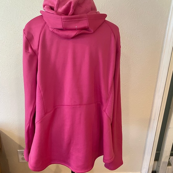 Tek Gear womens jacket/hood
size 2XL - Picture 3 of 7